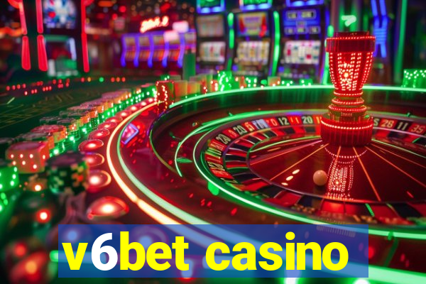 v6bet casino